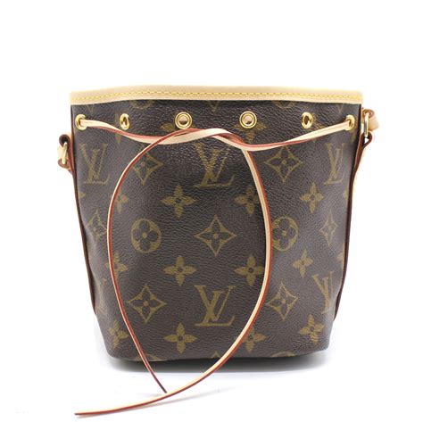 noe nano louis vuitton|louis vuitton noe monogram.